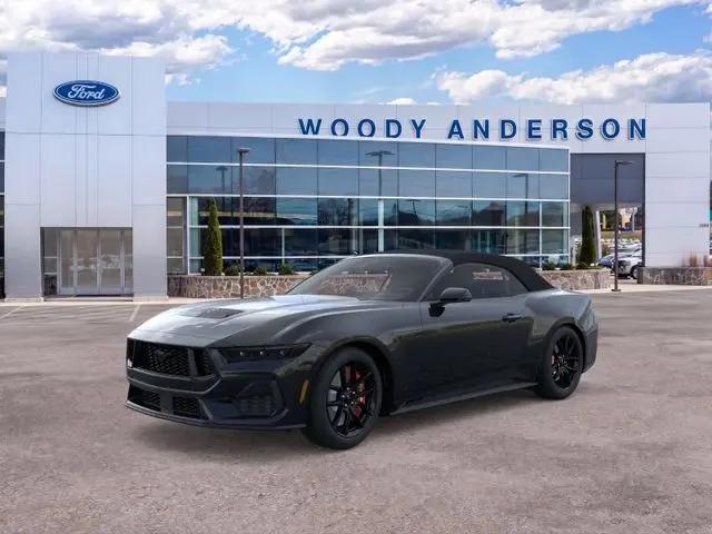 2026 Ford Mustang GT Premium for sale in Huntsville, AL