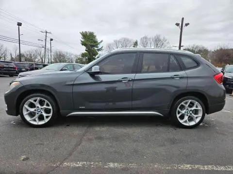 2014 BMW X1 xDrive28i