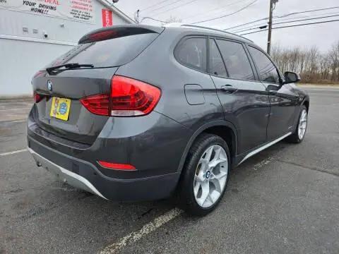 2014 BMW X1 xDrive28i