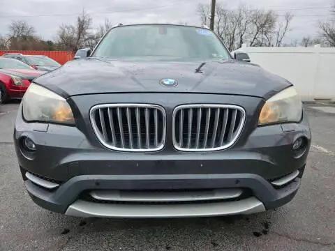 2014 BMW X1 xDrive28i