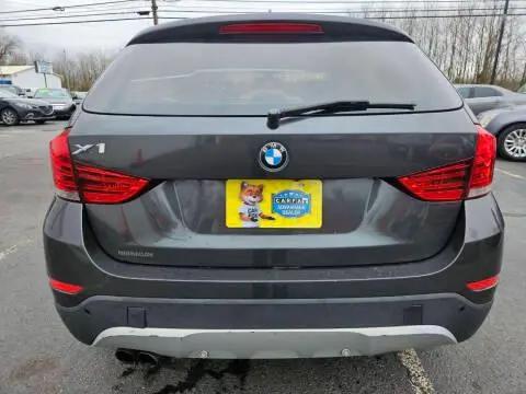 2014 BMW X1 xDrive28i