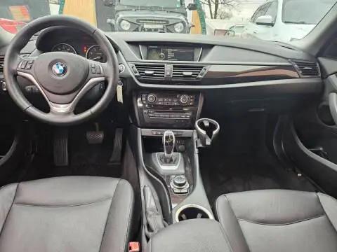 2014 BMW X1 xDrive28i