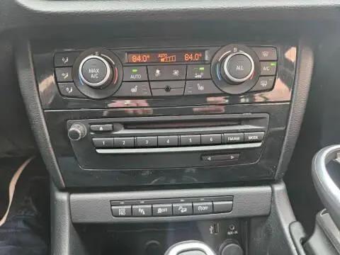 2014 BMW X1 xDrive28i