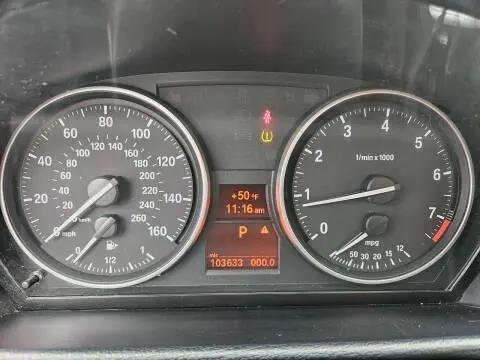 2014 BMW X1 xDrive28i