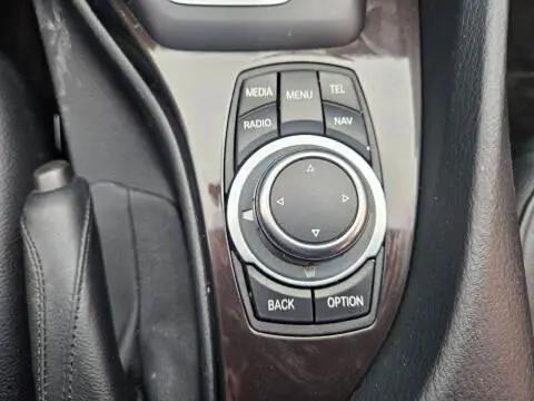 2014 BMW X1 xDrive28i