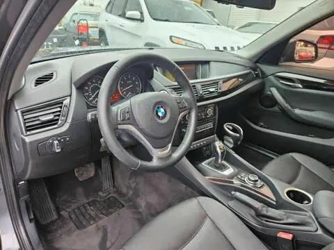 2014 BMW X1 xDrive28i
