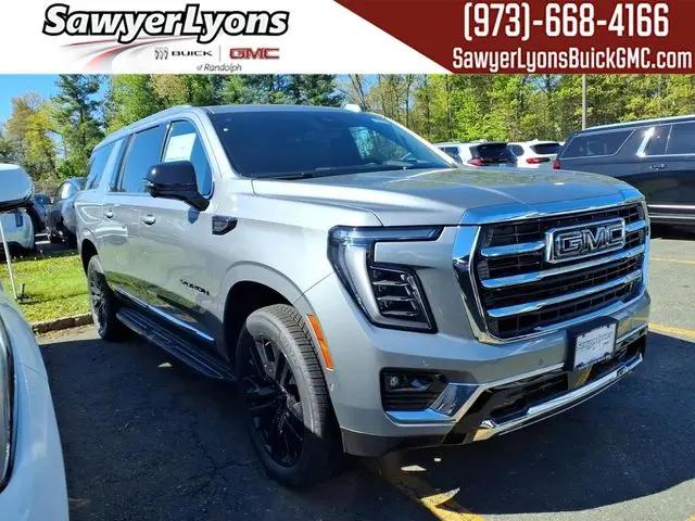 2026 GMC Yukon XL 4WD Elevation for sale in Randolph, NJ