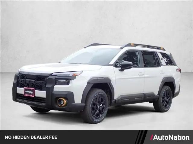 2026 Subaru Outback Wilderness for sale in Centennial, CO