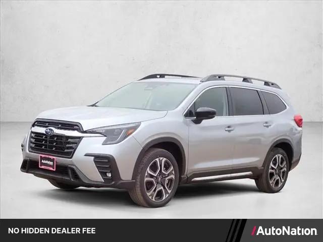 2026 Subaru Ascent Limited 8-Passenger for sale in Centennial, CO
