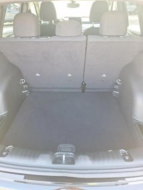 2025 Jeep Compass Sport 4x4