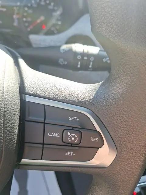 2025 Jeep Compass Sport 4x4
