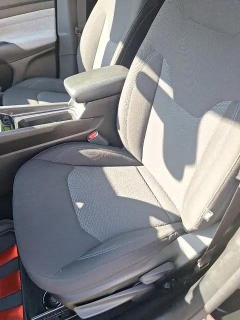 2025 Jeep Compass Sport 4x4