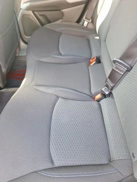 2025 Jeep Compass Sport 4x4