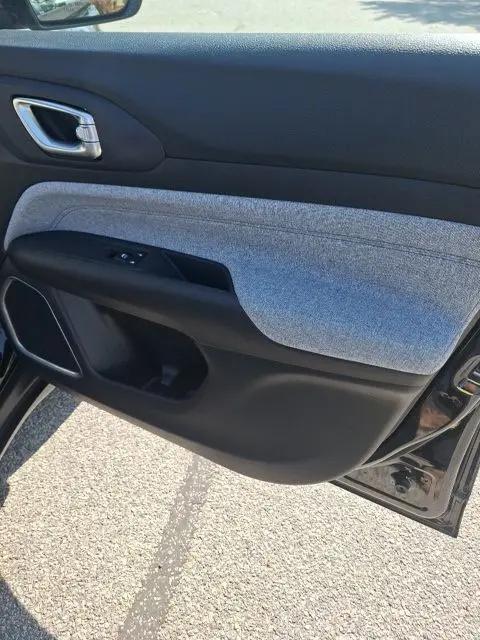 2025 Jeep Compass Sport 4x4
