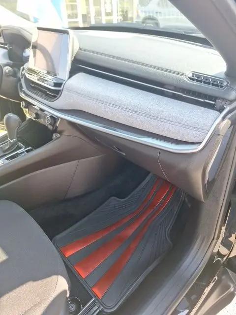 2025 Jeep Compass Sport 4x4