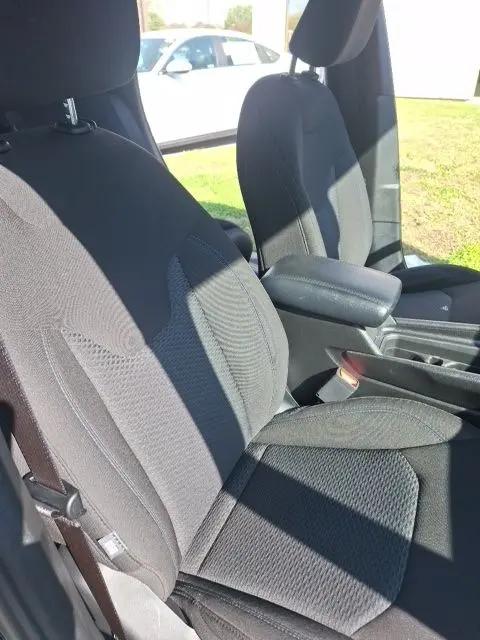 2025 Jeep Compass Sport 4x4