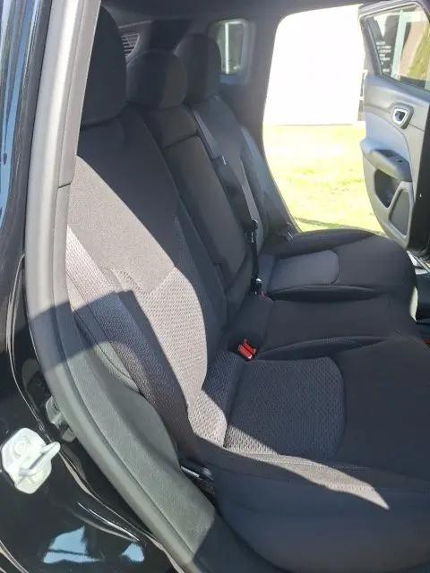2025 Jeep Compass Sport 4x4