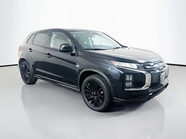 2022 Mitsubishi Outlander Sport 2.0 LE 2WD for sale in Belleville, IL
