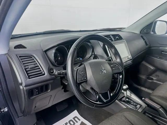 2022 Mitsubishi Outlander Sport 2.0 LE 2WD