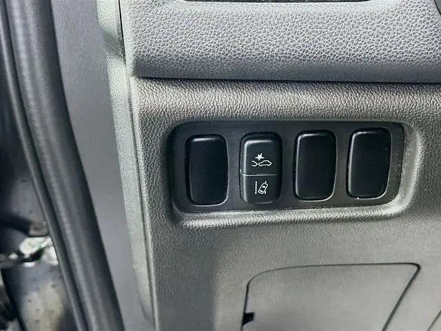 2022 Mitsubishi Outlander Sport 2.0 LE 2WD