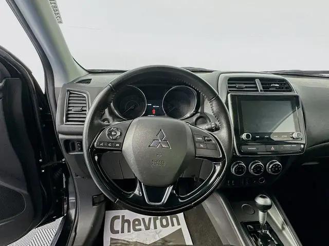 2022 Mitsubishi Outlander Sport 2.0 LE 2WD