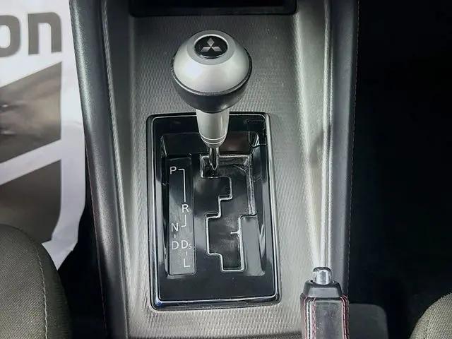 2022 Mitsubishi Outlander Sport 2.0 LE 2WD