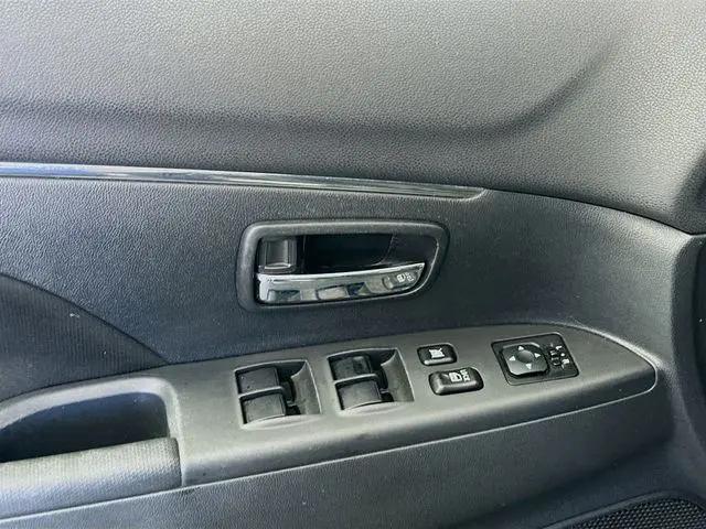 2022 Mitsubishi Outlander Sport 2.0 LE 2WD