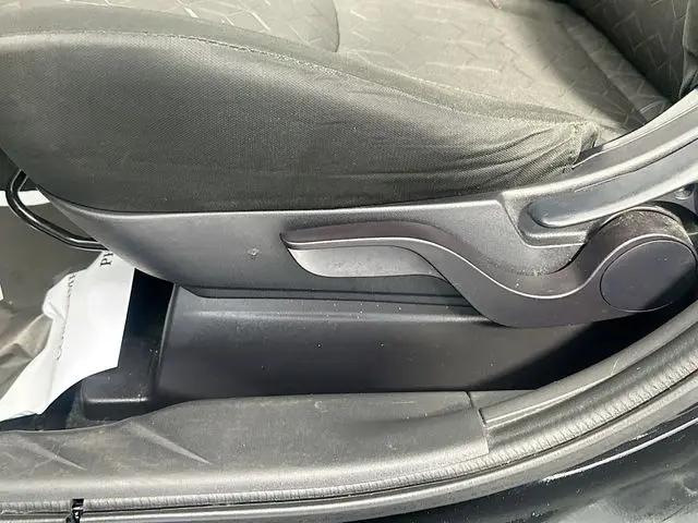 2022 Mitsubishi Outlander Sport 2.0 LE 2WD