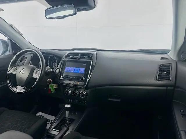 2022 Mitsubishi Outlander Sport 2.0 LE 2WD