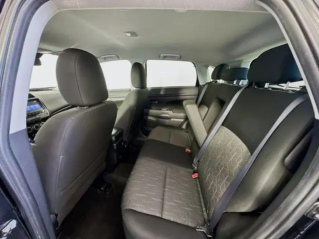 2022 Mitsubishi Outlander Sport 2.0 LE 2WD