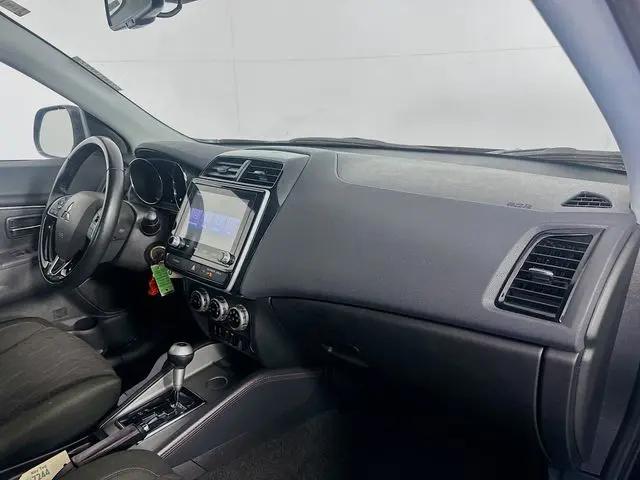 2022 Mitsubishi Outlander Sport 2.0 LE 2WD
