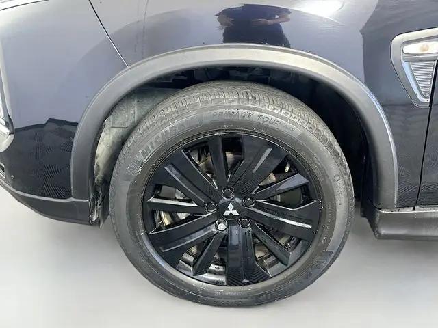 2022 Mitsubishi Outlander Sport 2.0 LE 2WD