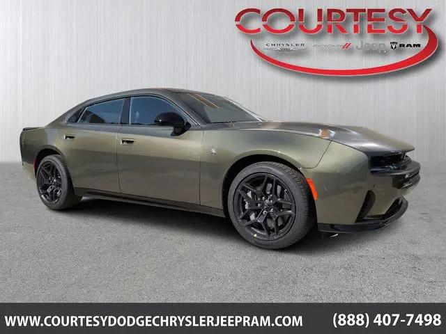 2026 Dodge Charger Scat Pack 4-Door AWD for sale in Stonecrest, GA