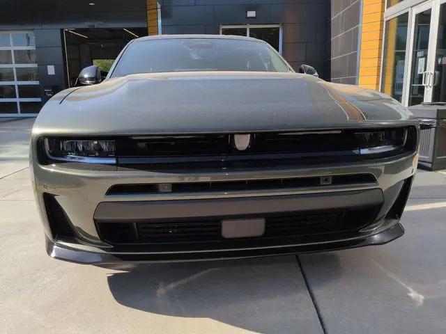 2026 Dodge Charger Scat Pack 4-Door AWD