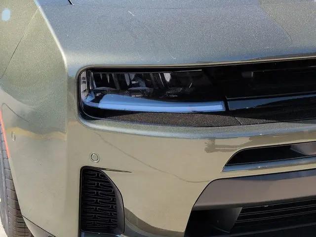 2026 Dodge Charger Scat Pack 4-Door AWD