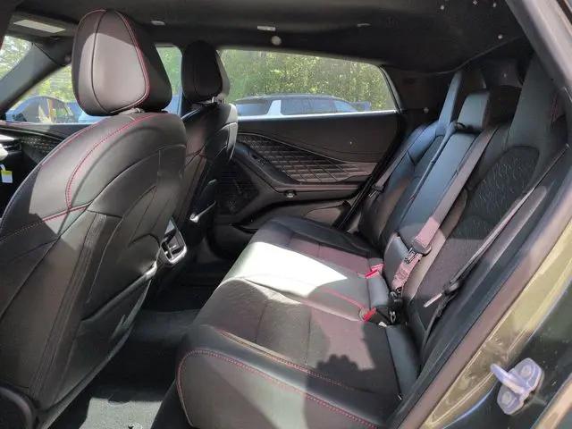 2026 Dodge Charger Scat Pack 4-Door AWD