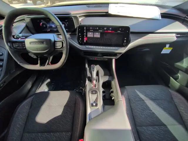 2026 Dodge Charger Scat Pack 4-Door AWD