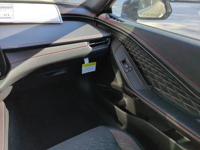 2026 Dodge Charger Scat Pack 4-Door AWD