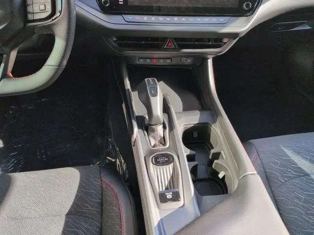 2026 Dodge Charger Scat Pack 4-Door AWD