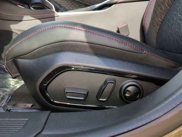 2026 Dodge Charger Scat Pack 4-Door AWD