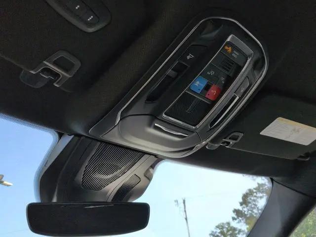 2026 Dodge Charger Scat Pack 4-Door AWD