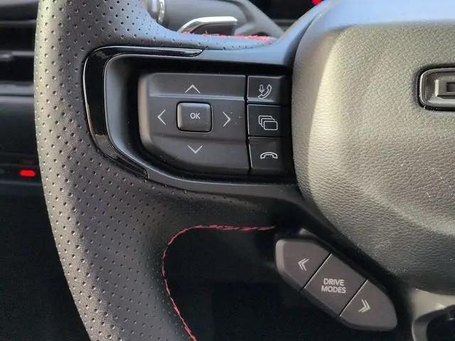 2026 Dodge Charger Scat Pack 4-Door AWD