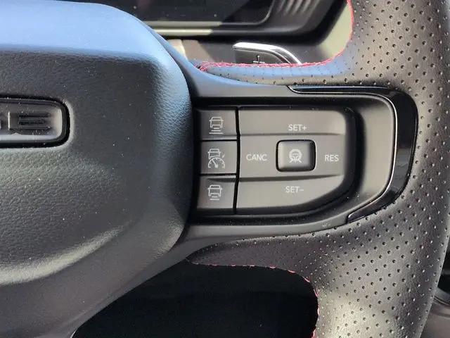 2026 Dodge Charger Scat Pack 4-Door AWD