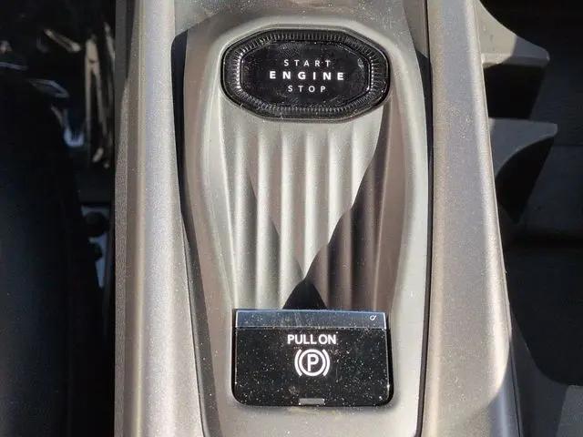 2026 Dodge Charger Scat Pack 4-Door AWD
