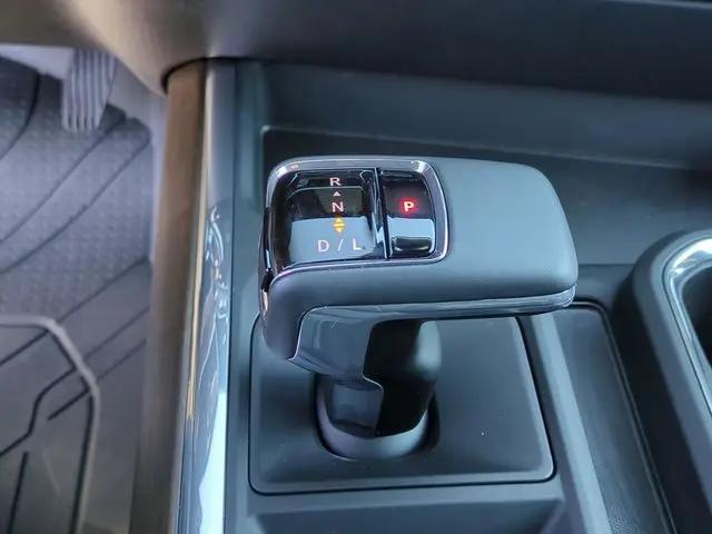 2026 Chevrolet Silverado 1500 4WD Crew Cab Short Bed High Country