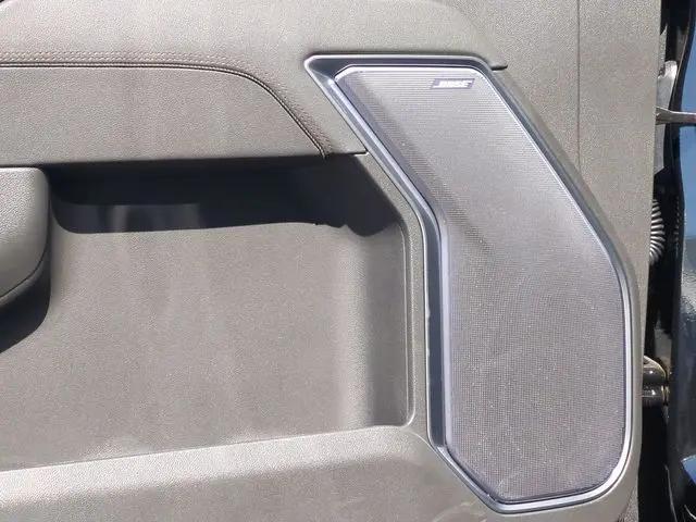 2026 Chevrolet Silverado 1500 4WD Crew Cab Short Bed High Country