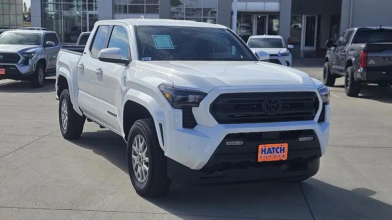 2026 Toyota Tacoma SR5 for sale in Show Low, AZ