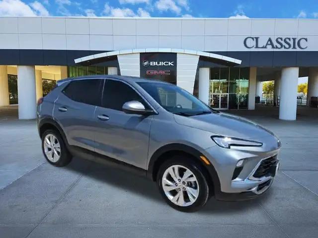 2025 Buick Encore GX Preferred FWD