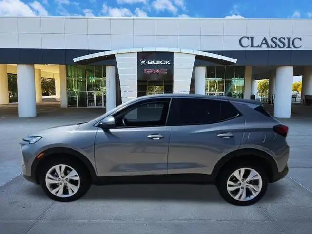 2025 Buick Encore GX Preferred FWD