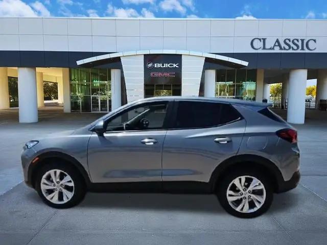 2025 Buick Encore GX Preferred FWD